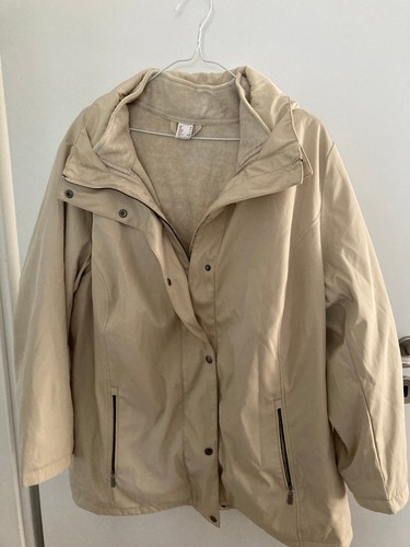 Damenjacke beige 50 mit - damenjacke,beige,,