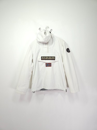 Napapijri rainforest jacke - rainforest,