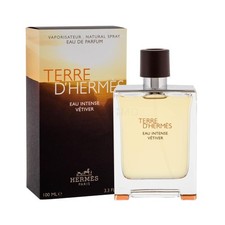 HERMÈS Terre d'Hermès Eau