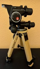 Berlebach Mini Holzstativ +