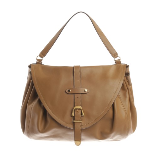 Coccinelle handtasche braun - coccinelle,