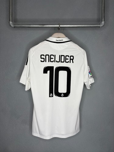 Real madrid wesley - real,