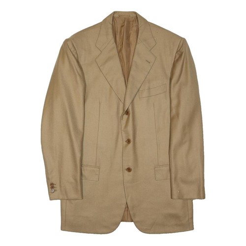 Kiton herren beige kaschmir - beige,