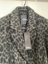 Mantel S.oliver Gr.34