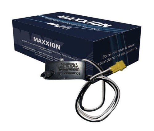 Maxxair maxxion 12v - maxxair, –