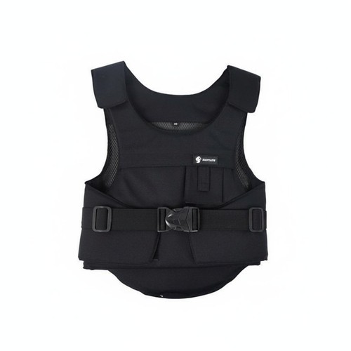 Reitschutzweste stoßschutz - reitschutzweste,