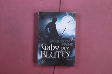 387841 Jacquelyn Frank GABE DES BLUTES Egmont LYX