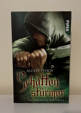 Schattenstürmer – Alexey
