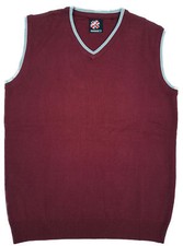 Warrior UK England Burgundy