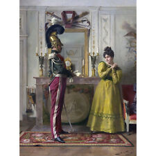 Jules Worms Aufbruch zur Revue