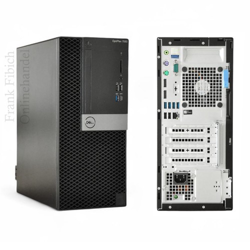 Dell optiplex 7060 tower nvme - optiplex,