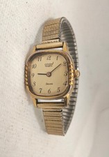 Citizen Seven Quartz Damenuhr