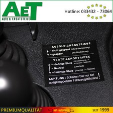 LADA NIVA Getriebe Schaltplan