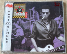 THE CLASH / BAD II - Should I