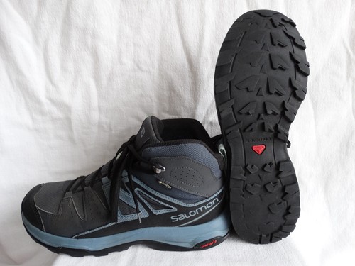 Salomon damen radiant gtx - salomon,