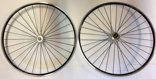 Ruote spinergy spoxx ambrosio - ruote,