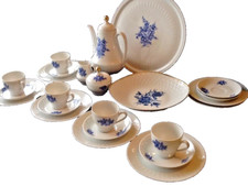 Scherzer Bavaria Kobalt Blaue