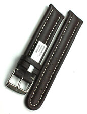 22mm echt Kalbsleder Germany handmade RIOS Band Strap Haut freundlich Uhrenband