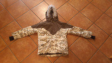 Billabong Jacke Kinder Ilio Series Größe EU 152 Grün Camouflage