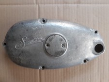 ORIGINALER DDR SIMSON SCHWALBE