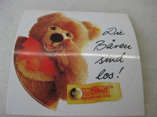 Steiff club original - steiff,