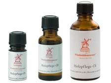 Windmühle Holzpflegeöl