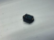 BMW R80RT Telefunken CDI ECU Steuergerät Modul Module Unit 1244477 (2) 93'