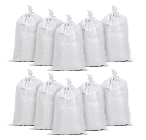 10x sandsäcke 40x60cm mit - 40x60cm,,