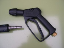 Pistole für Nilfisk Alto