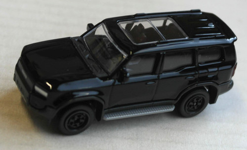 Majorette toyota land cruiser - toyota,