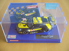 Carrera Digital 132, Porsche