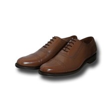 Captoe Oxford