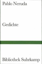 Gedichte Spanisch und Deutsch