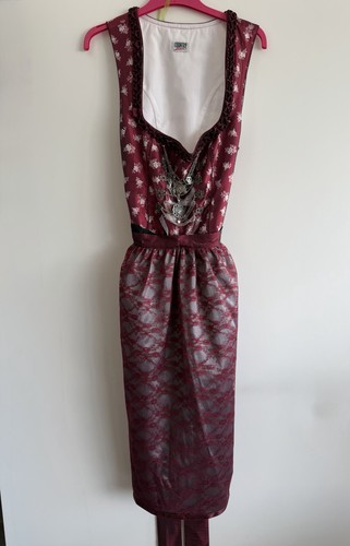 Country line dirndl damen - dirndl, gr