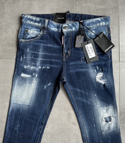 100 orig dsquared - 100%orig, girl