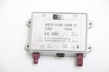 Antennenweiche Audi A6 Avant C6 8E0035456C 8E0035456D 12-2006
