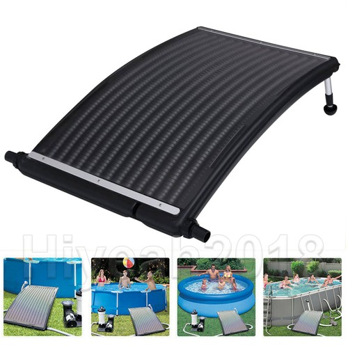 Sonnenkollektor für pool - für,