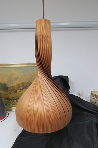 Midcentury hängeleuchte von - hängeleuchte,