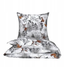 Cotton Bedding Set 200x220 cm