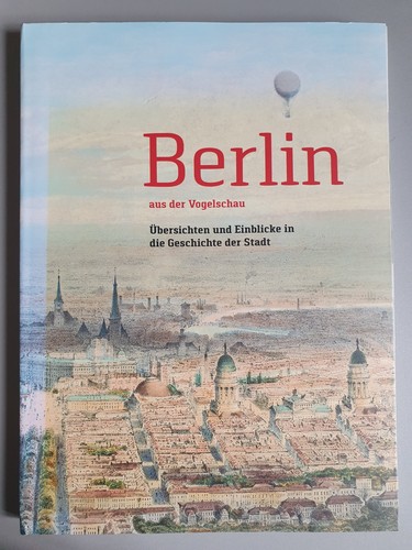 Buch berlin aus der - berlin,