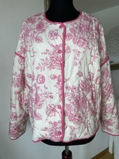 Amisu Jacke Steppjacke Toile