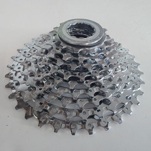 Shimano deore m750 - shimano, xt