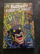 Batman - König der Angst