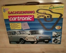 Trabant  601Wartburg 1.3