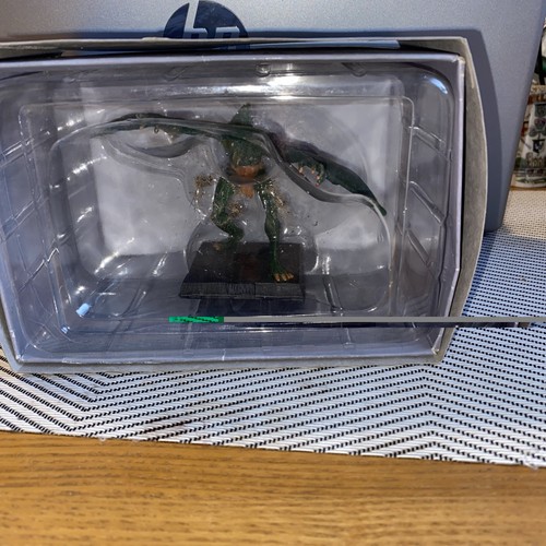 Eaglemoss classic marvel - classic,