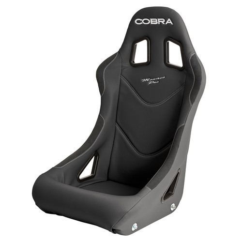 Cobra monaco pro fia - cobra, approved