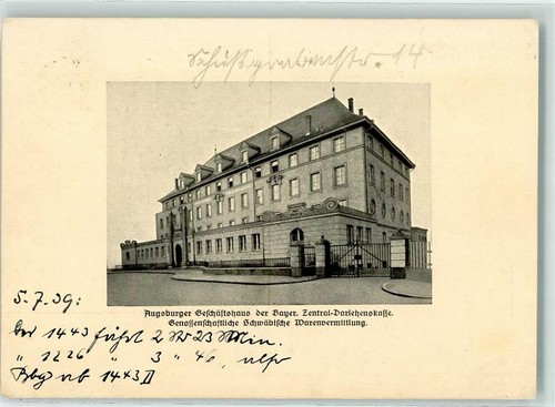 13192507 8900 augsburg - 8900,