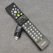 Philips Mediacenter HTPC Funk