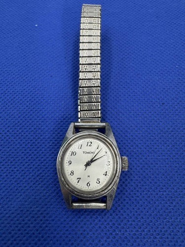 Seiko tomony 8004 1001 - seiko, 70er