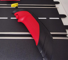 Carrera 10121 Wireless 2.0 Digital 132 Handregler Regler NEU